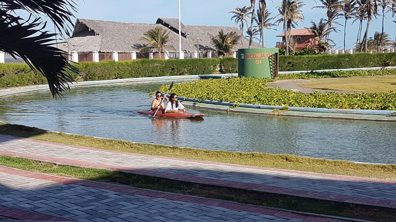 Av80101 - Aquaville Terreo - Porto Das Dunas - Ceara Aquiraz Bagian luar foto